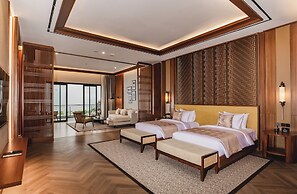 Plataran Puncak Suites