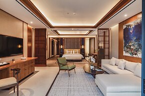 Plataran Puncak Suites