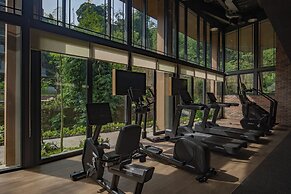 Plataran Puncak Suites