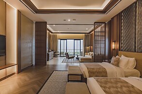 Plataran Puncak Suites