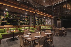 Plataran Puncak Suites