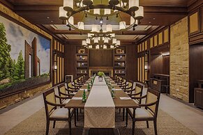 Plataran Puncak Suites