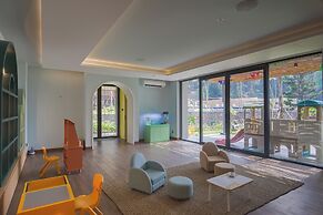 Plataran Puncak Suites