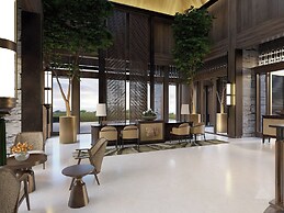 Plataran Puncak Suites