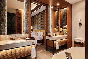 Plataran Puncak Suites