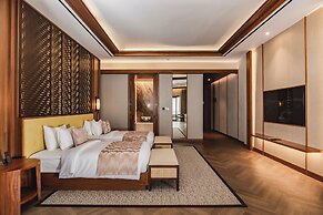 Plataran Puncak Suites