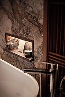 Plataran Puncak Suites