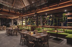 Plataran Puncak Suites