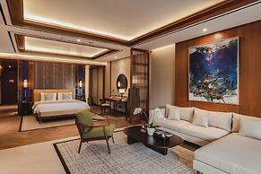 Plataran Puncak Suites