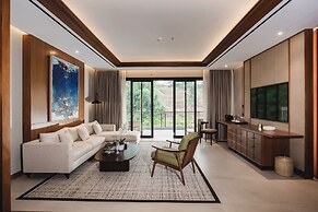 Plataran Puncak Suites