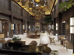 Plataran Puncak Suites