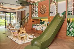 Plataran Puncak Resort