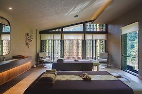 Plataran Puncak Suites