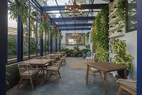 Plataran Puncak Suites