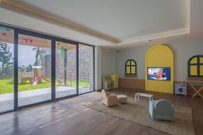 Plataran Puncak Suites