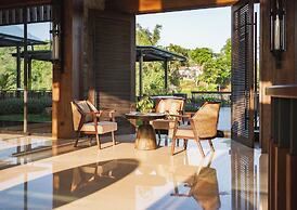 Plataran Puncak Suites