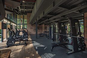 Plataran Puncak Suites