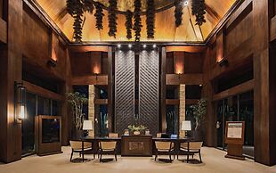 Plataran Puncak Suites