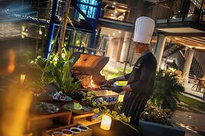 Plataran Puncak Suites