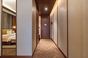 Plataran Puncak Suites