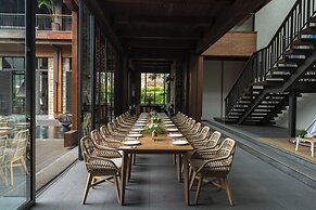 Plataran Puncak Suites