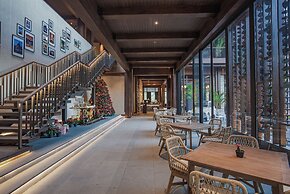 Plataran Puncak Suites