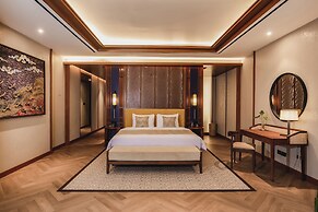 Plataran Puncak Suites