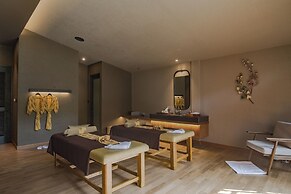 Plataran Puncak Suites