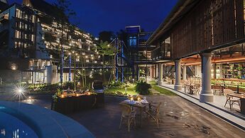 Plataran Puncak Suites