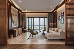 Plataran Puncak Suites