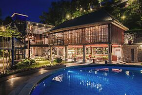 Plataran Puncak Suites