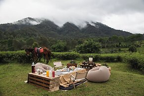 Plataran Puncak Suites