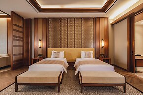 Plataran Puncak Suites