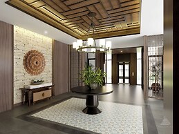 Plataran Puncak Suites