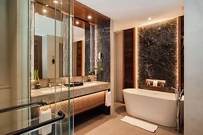 Plataran Puncak Suites