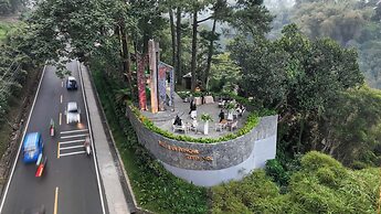 Plataran Puncak Suites