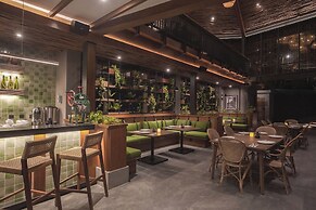 Plataran Puncak Suites