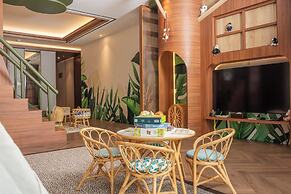 Plataran Puncak Resort