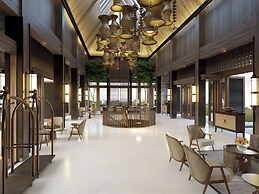 Plataran Puncak Suites