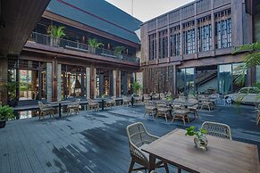 Plataran Puncak Suites