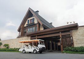 Plataran Puncak Suites