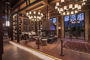 Plataran Puncak Suites