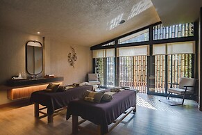 Plataran Puncak Suites