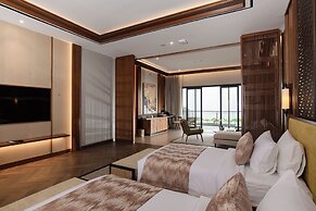 Plataran Puncak Suites