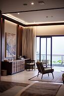 Plataran Puncak Suites