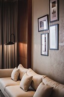 Plataran Puncak Suites