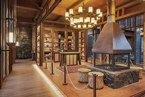 Plataran Puncak Suites