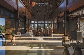 Plataran Puncak Suites