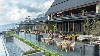 Plataran Puncak Suites