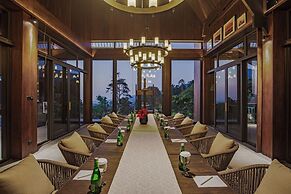 Plataran Puncak Suites